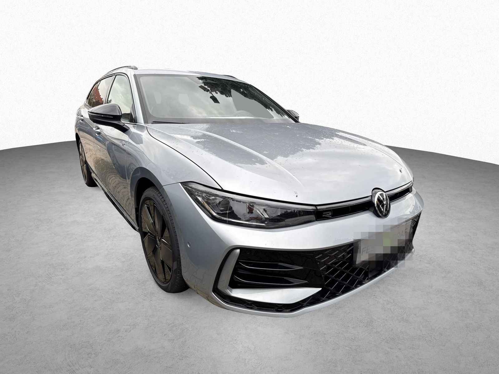 Volkswagen Passat Variant R-Line 1.5l eHybrid PANO AHK NAVI foto 4