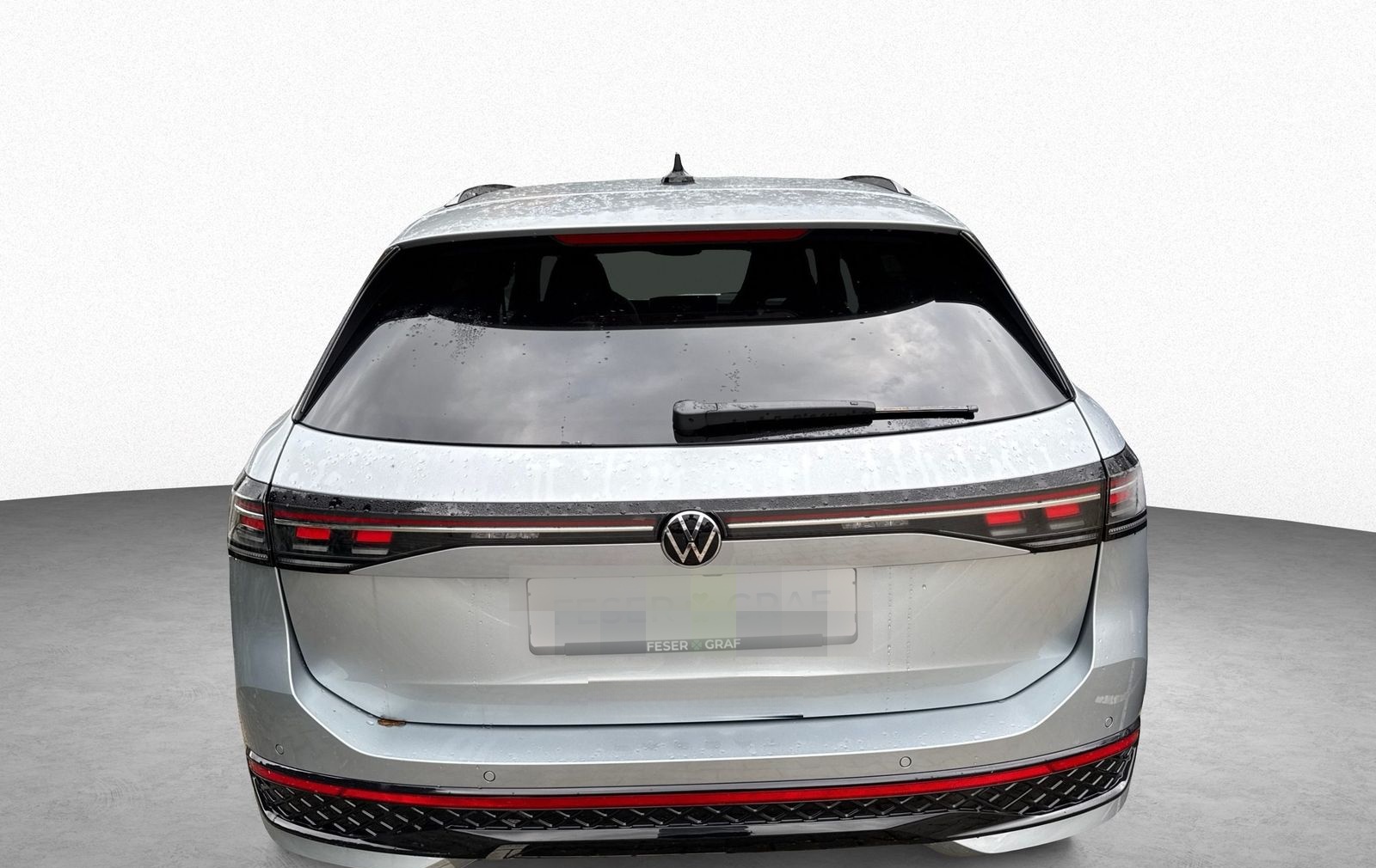 Volkswagen Passat Variant R-Line 1.5l eHybrid PANO AHK NAVI foto 6