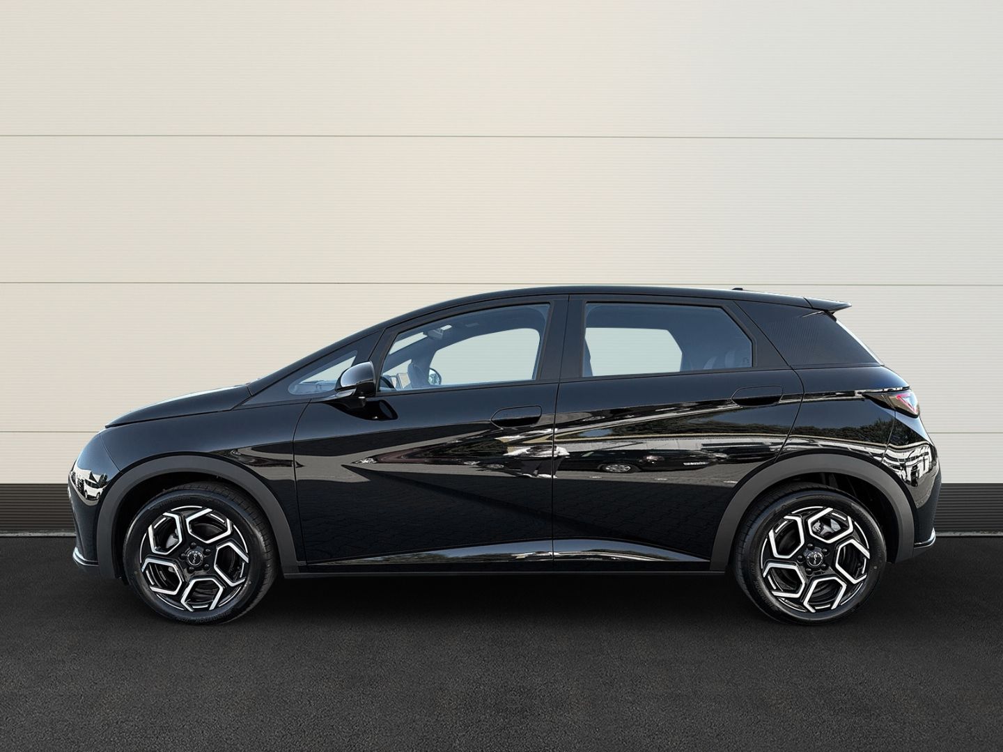 BYD Dolphin Comfort+Leder+ESitz+ACC+360Kam+Navi+LED foto 2