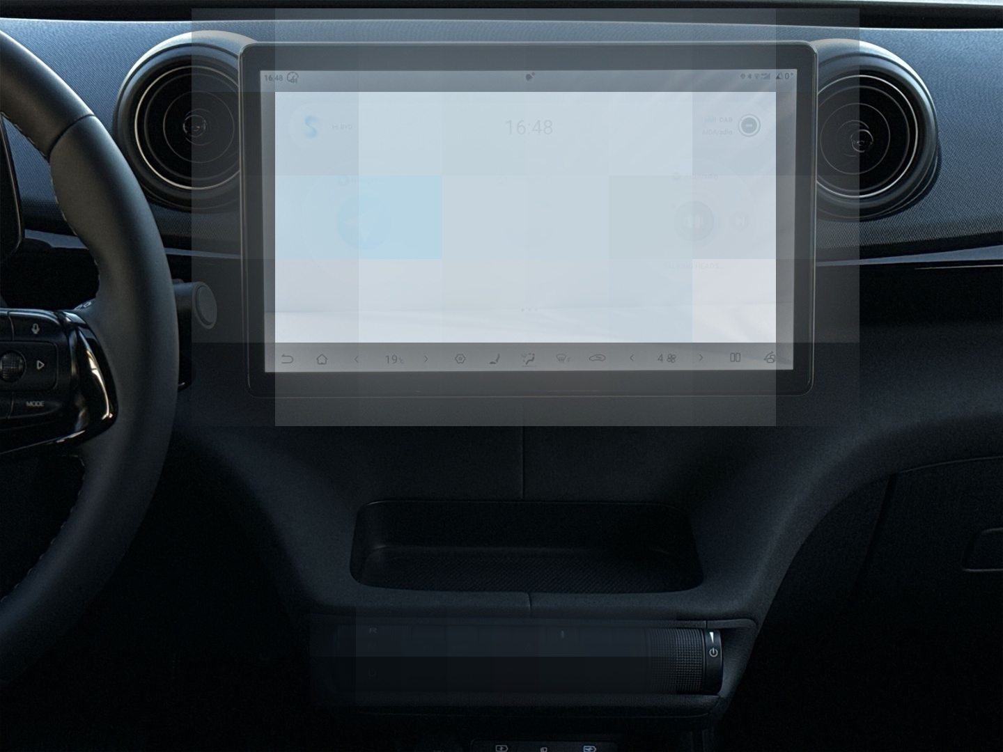 BYD Dolphin Comfort+Leder+ESitz+ACC+360Kam+Navi+LED foto 13