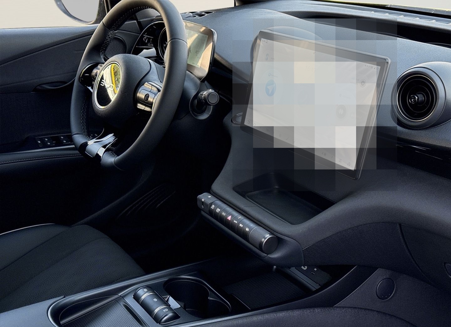 BYD Dolphin Comfort+Leder+ESitz+ACC+360Kam+Navi+LED foto 14