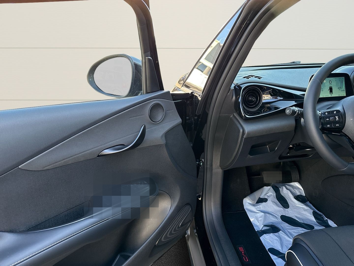 BYD Dolphin Comfort+Leder+ESitz+ACC+360Kam+Navi+LED foto 16