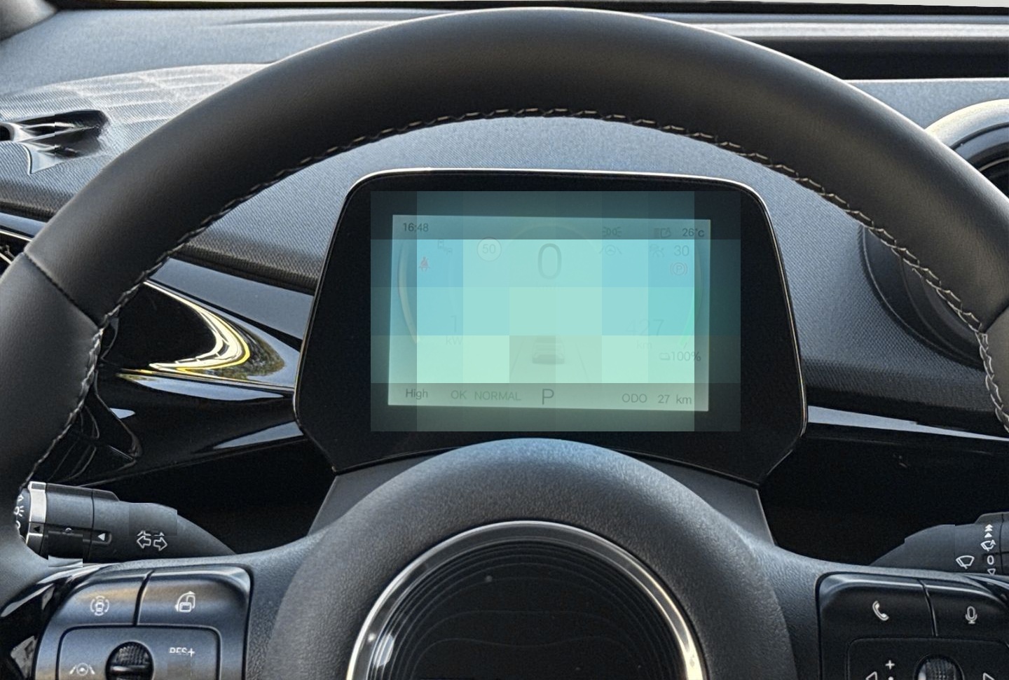 BYD Dolphin Comfort+Leder+ESitz+ACC+360Kam+Navi+LED foto 17