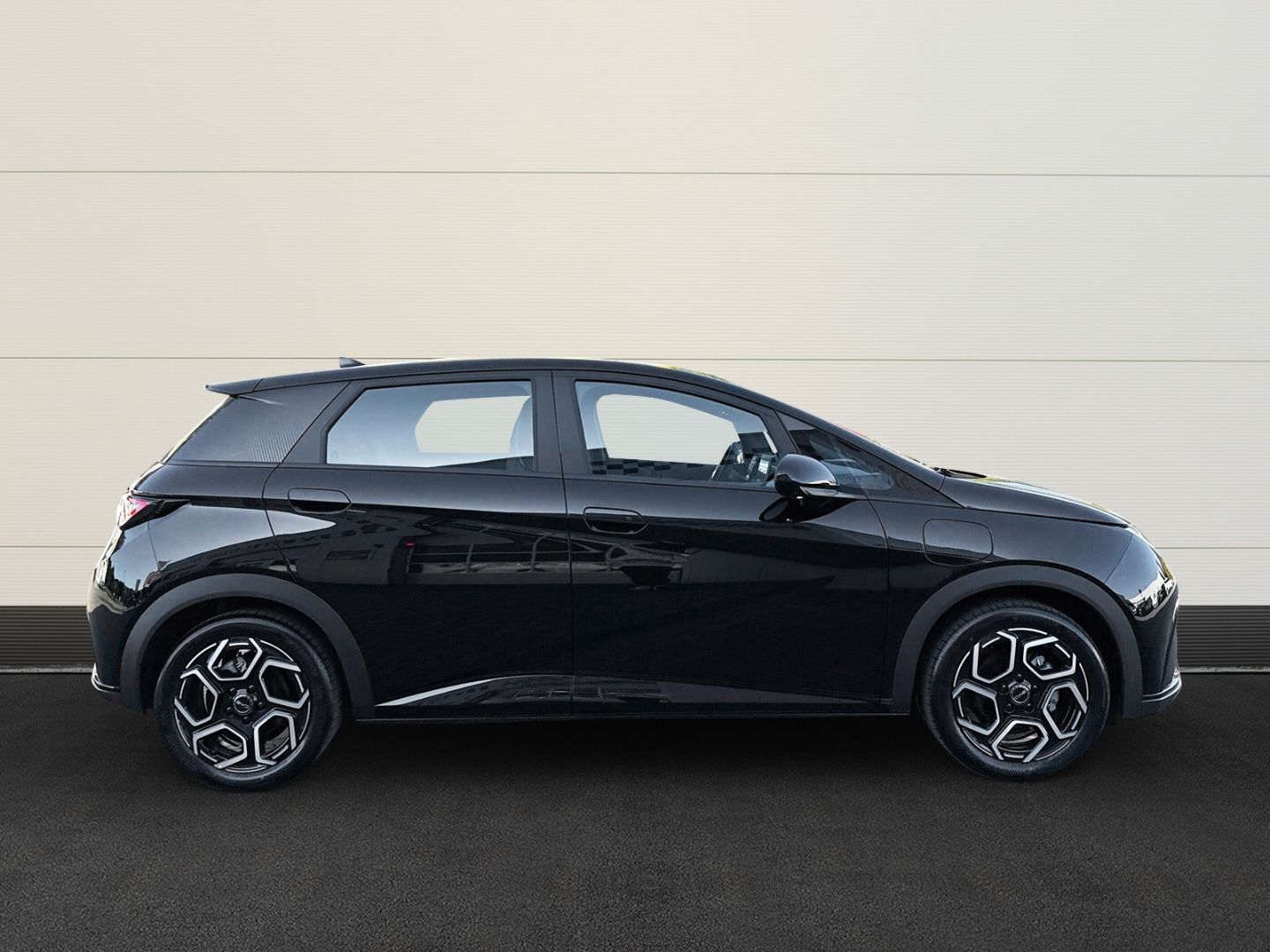 BYD Dolphin Comfort+Leder+ESitz+ACC+360Kam+Navi+LED foto 5