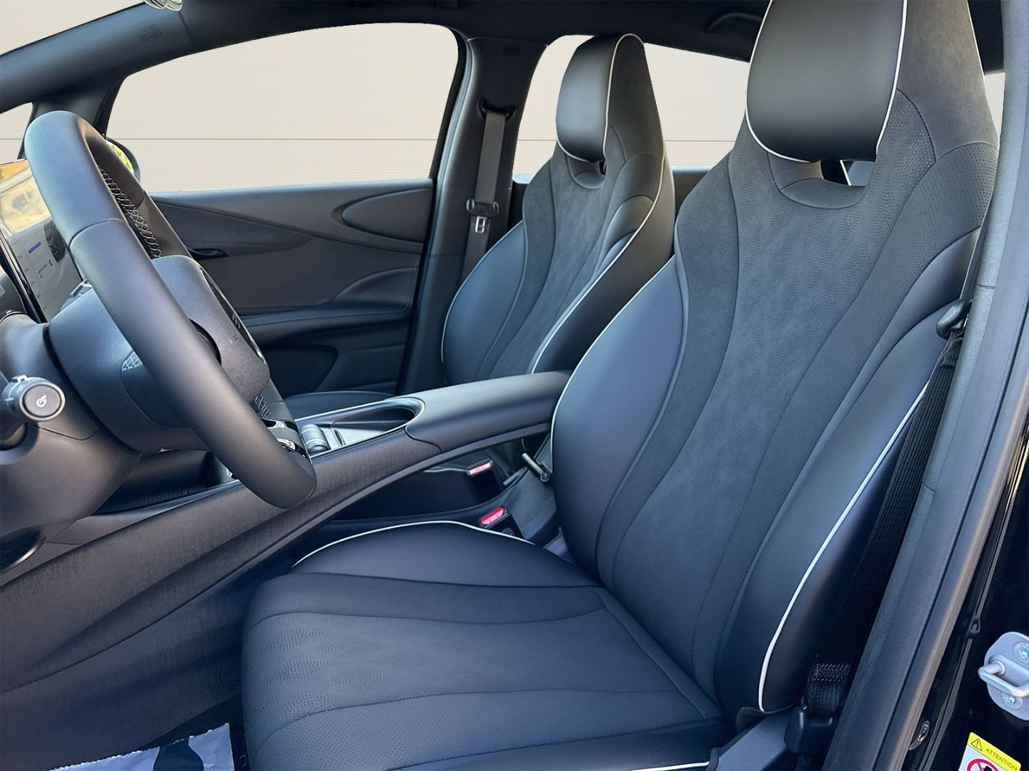 BYD Dolphin Comfort+Leder+ESitz+ACC+360Kam+Navi+LED foto 9