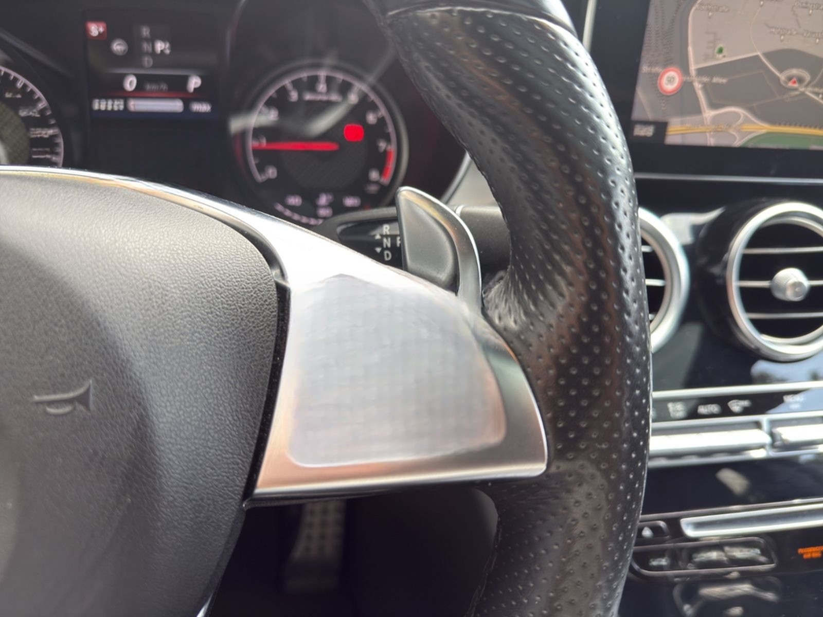 Mercedes-Benz C 63 T AMG V8*PERFORMANCESITZE*PANO*BURMEST*KAM* foto 15