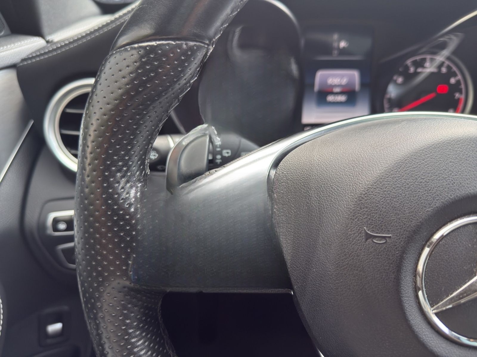 Mercedes-Benz C 63 T AMG V8*PERFORMANCESITZE*PANO*BURMEST*KAM* foto 16