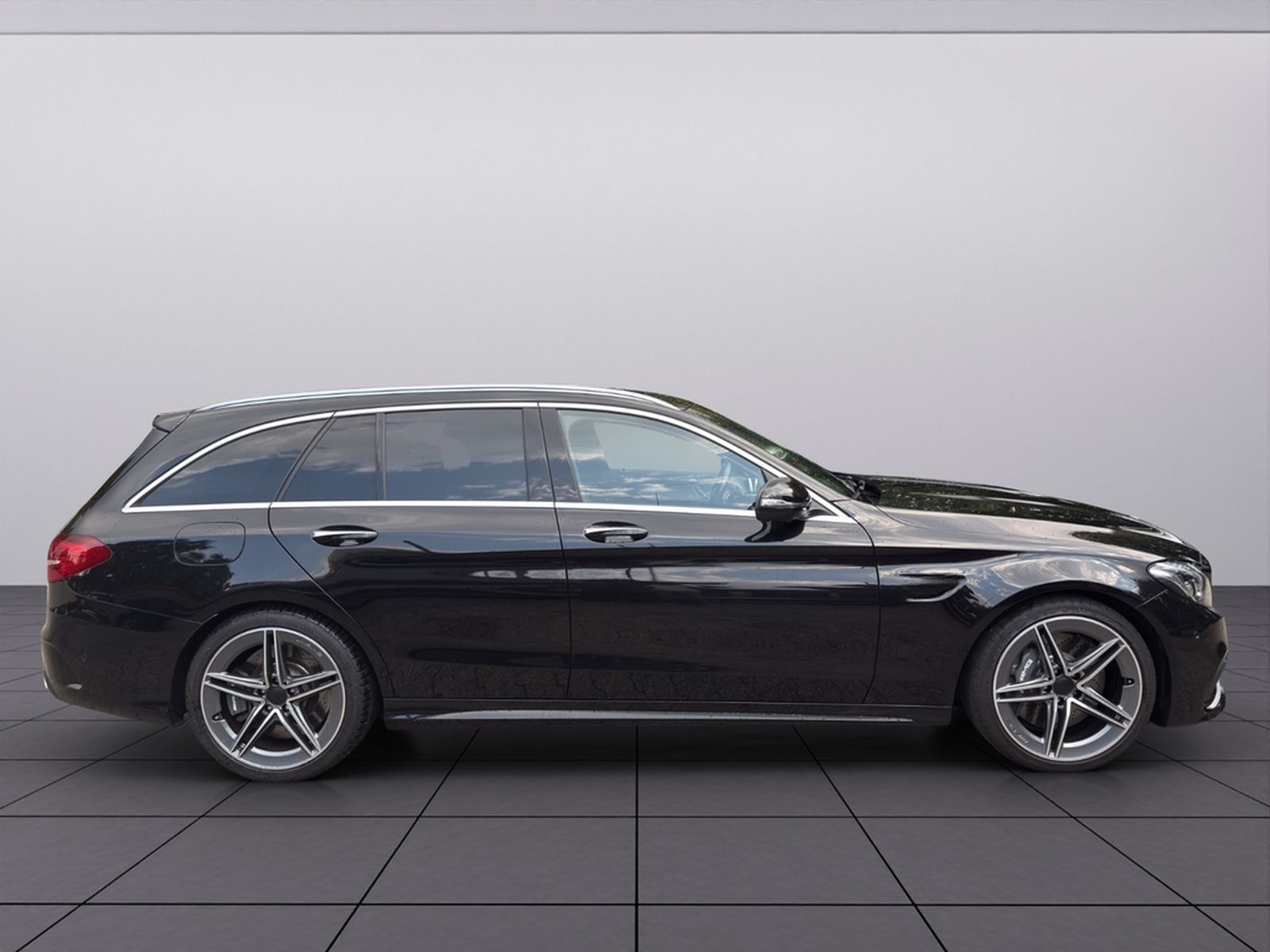 Mercedes-Benz C 63 T AMG V8*PERFORMANCESITZE*PANO*BURMEST*KAM* foto 6