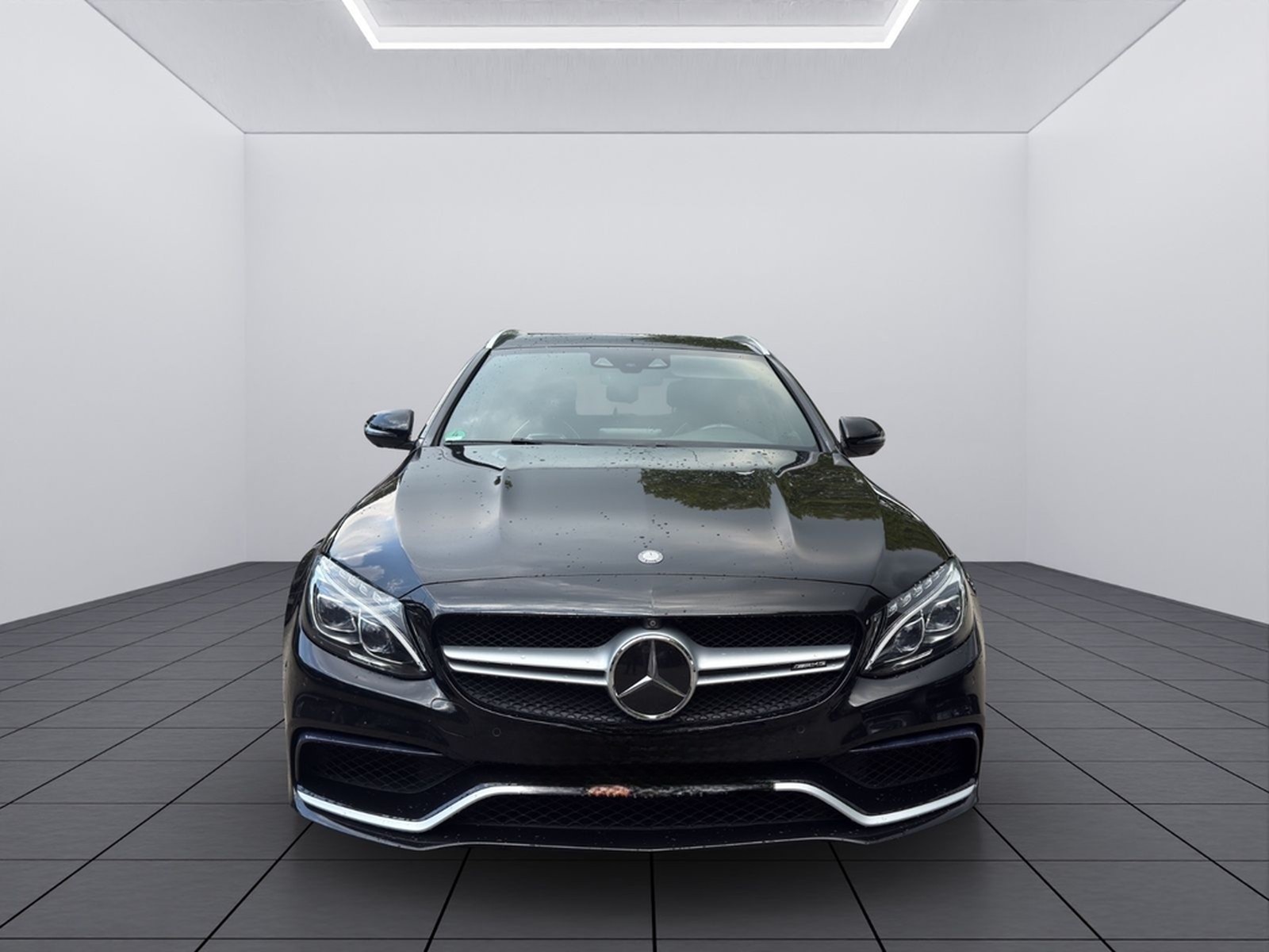 Mercedes-Benz C 63 T AMG V8*PERFORMANCESITZE*PANO*BURMEST*KAM* foto 8