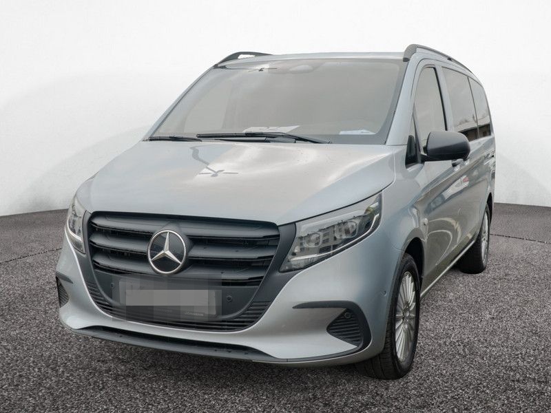 Mercedes-Benz VITO 119 Tourer/PRO/MOPF/Navi/MBUX/Totw/SHZ/Temp foto 2