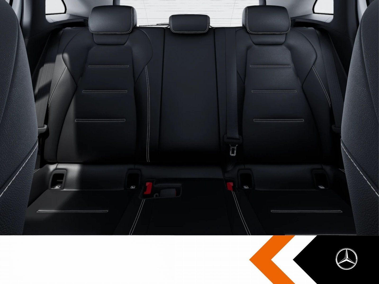 Mercedes-Benz GLA 200 PROGRESIVE+LED+PANO+AHK+MEMORY+KAMERA+++ foto 11
