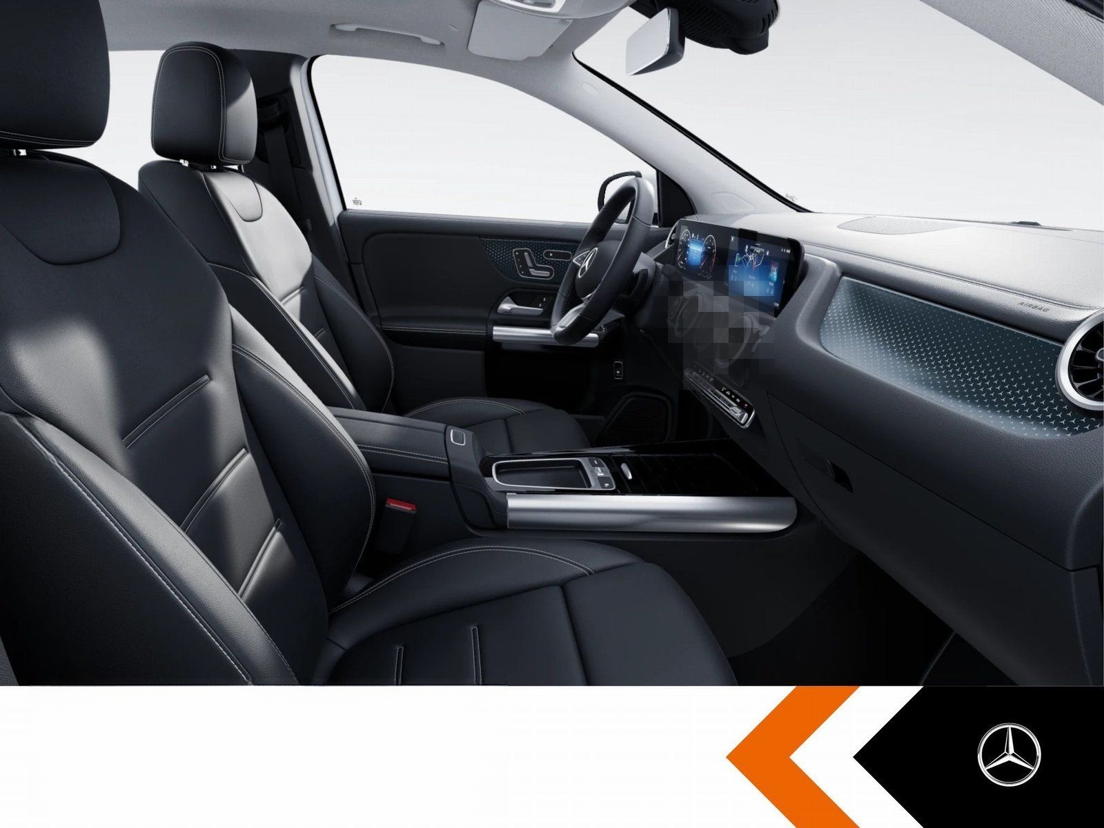 Mercedes-Benz GLA 200 PROGRESIVE+LED+PANO+AHK+MEMORY+KAMERA+++ foto 8