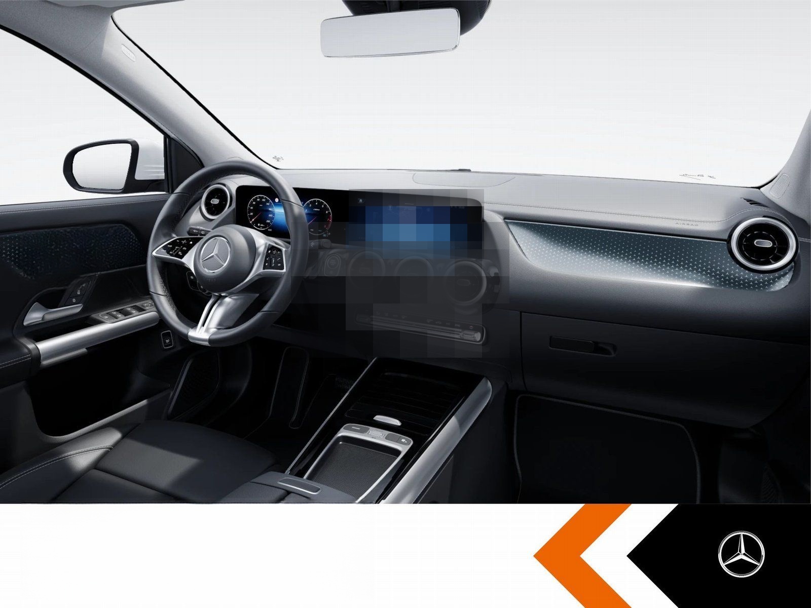 Mercedes-Benz GLA 200 PROGRESIVE+LED+PANO+AHK+MEMORY+KAMERA+++ foto 10