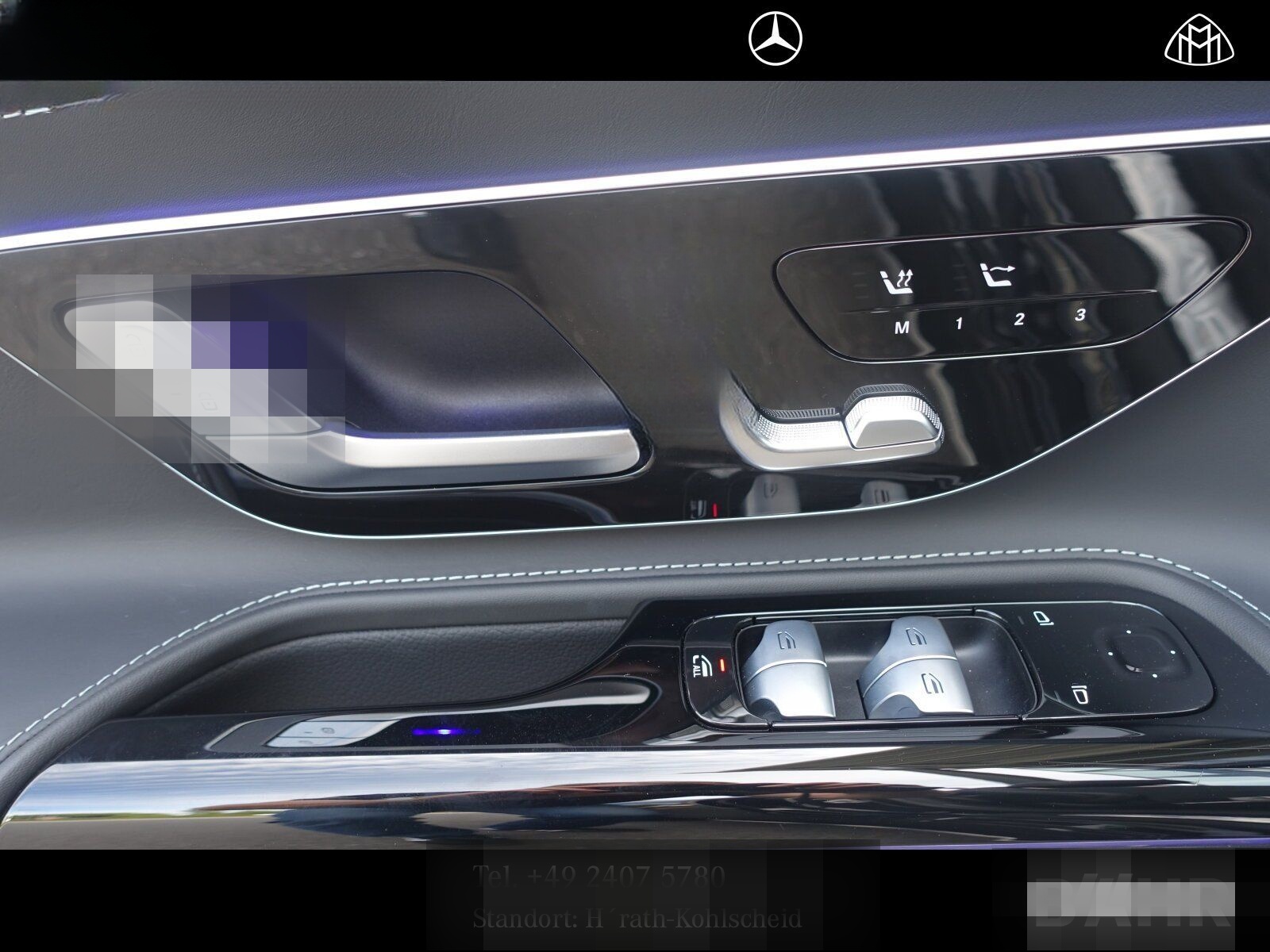 Mercedes-Benz SL 43 AMG Premium/Distronic/Digital-Light/LMR20" foto 13