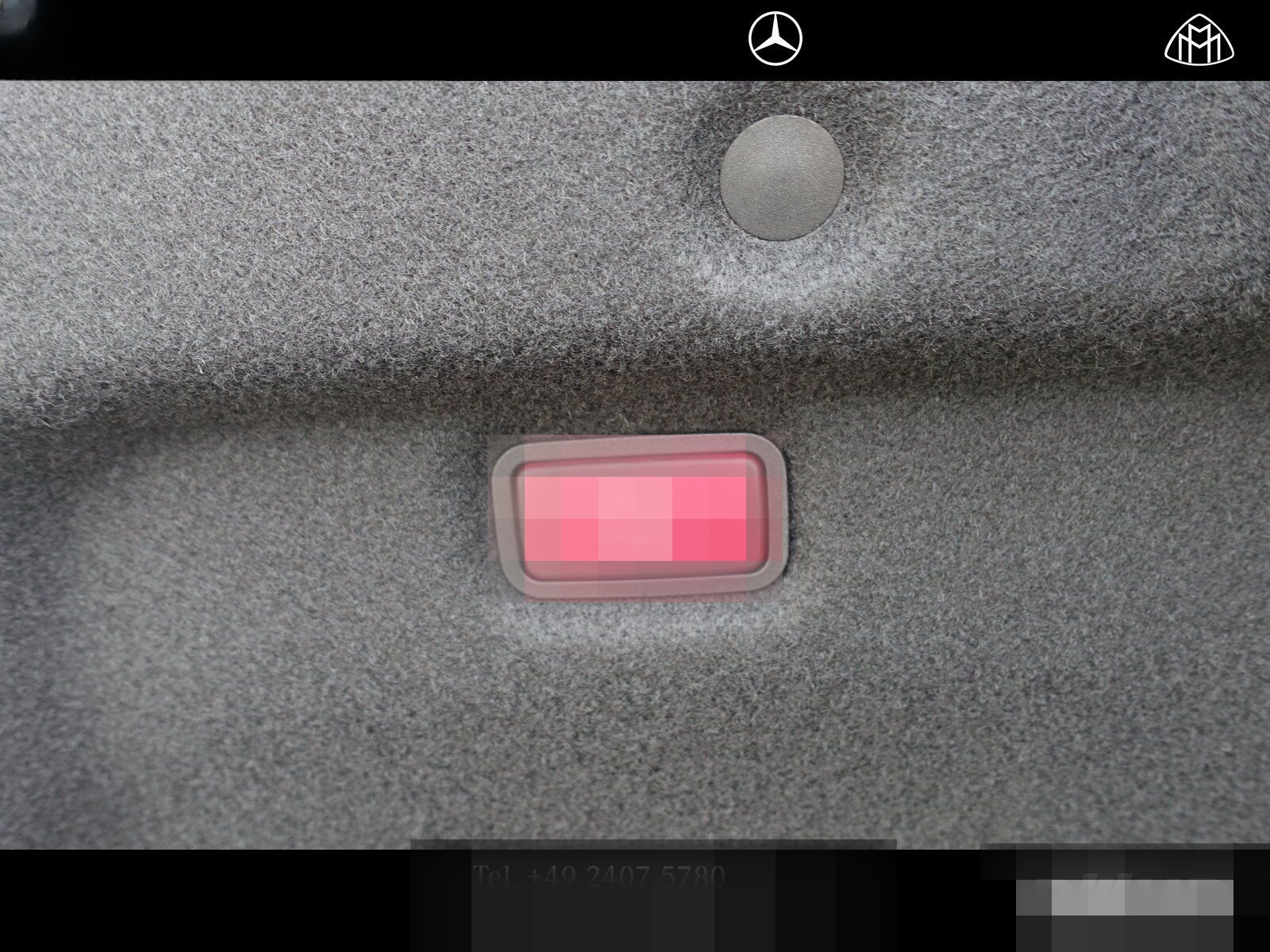 Mercedes-Benz SL 43 AMG Premium/Distronic/Digital-Light/LMR20" foto 15