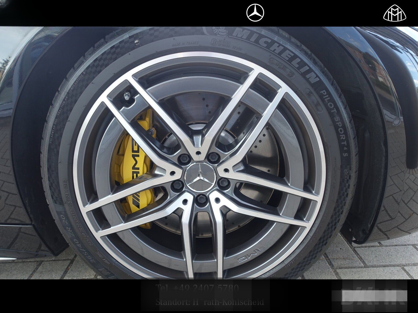 Mercedes-Benz SL 43 AMG Premium/Distronic/Digital-Light/LMR20" foto 6