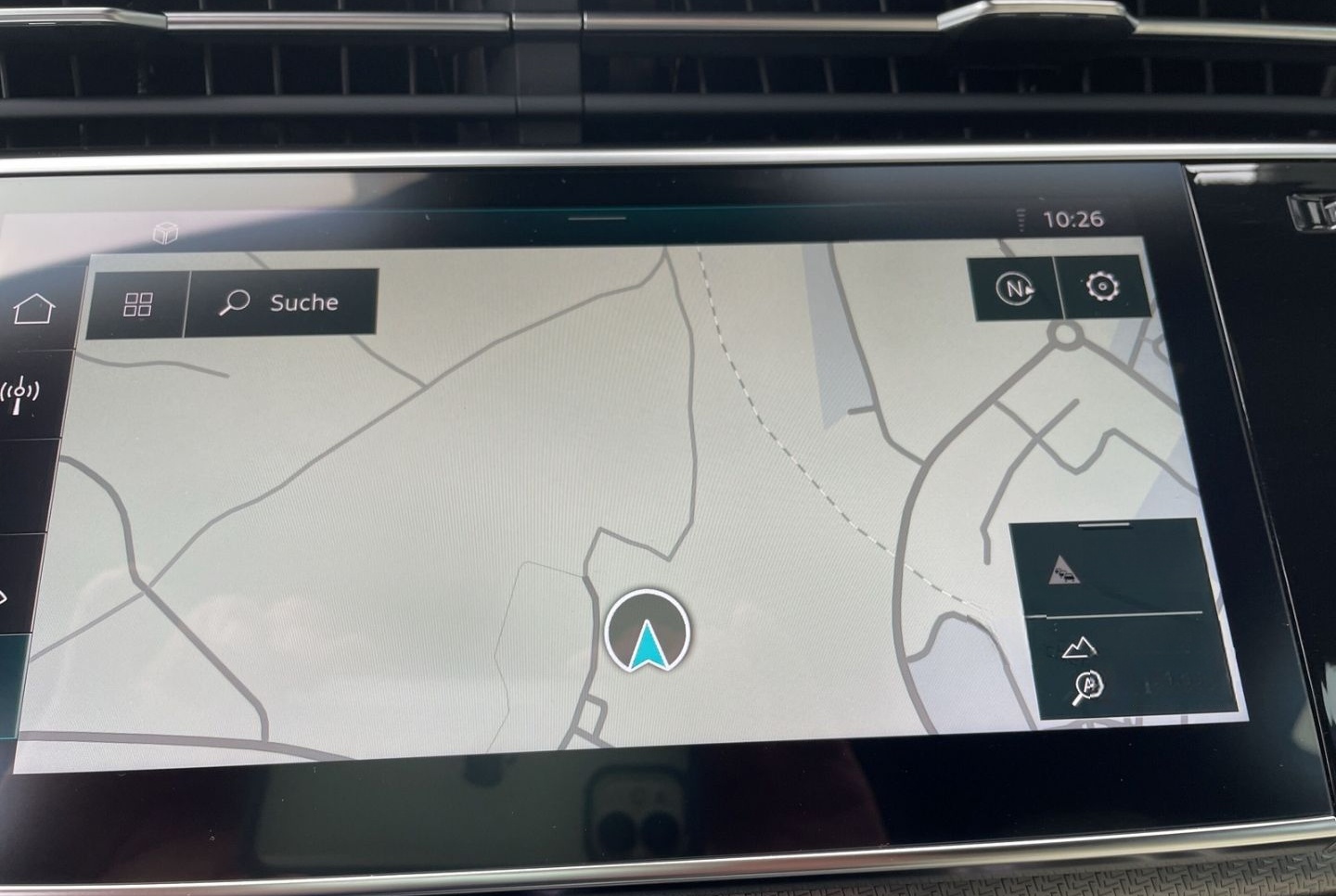 Audi RSQ8 4,0 TFSI qu Matrix AHK Standhzg Pano Memory foto 12