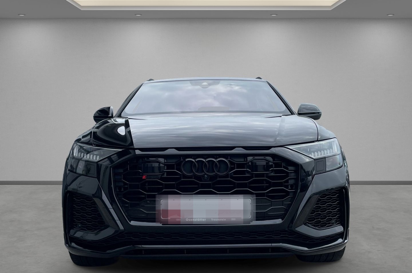Audi RSQ8 4,0 TFSI qu Matrix AHK Standhzg Pano Memory foto 10
