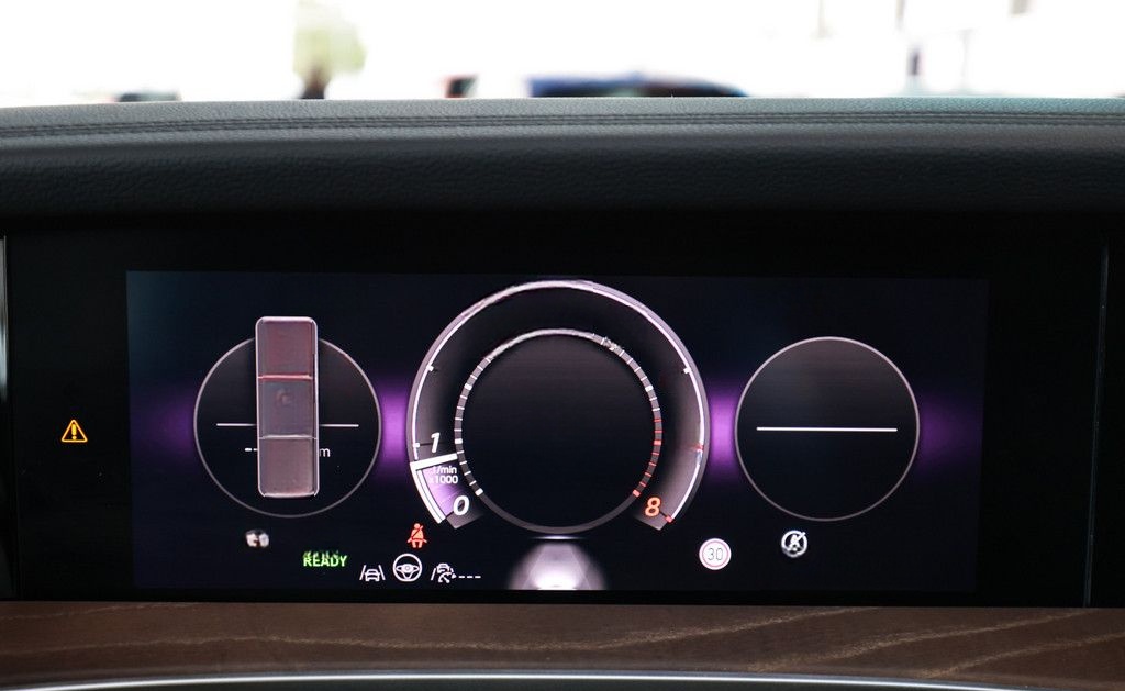 Volkswagen Tayron 1.5 eTSI Elegance AHK ACC LED 360° NAVI foto 22