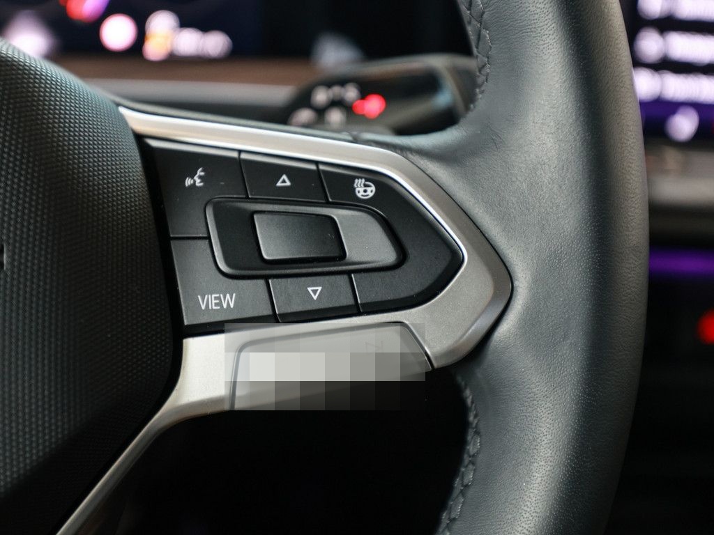 Volkswagen Tayron 1.5 eTSI Elegance AHK ACC LED 360° NAVI foto 24