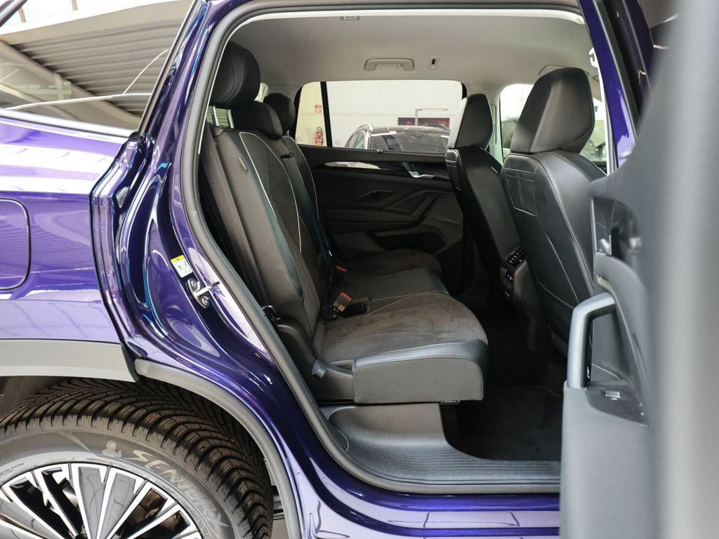 Volkswagen Tayron 1.5 eTSI Elegance AHK ACC LED 360° NAVI foto 6