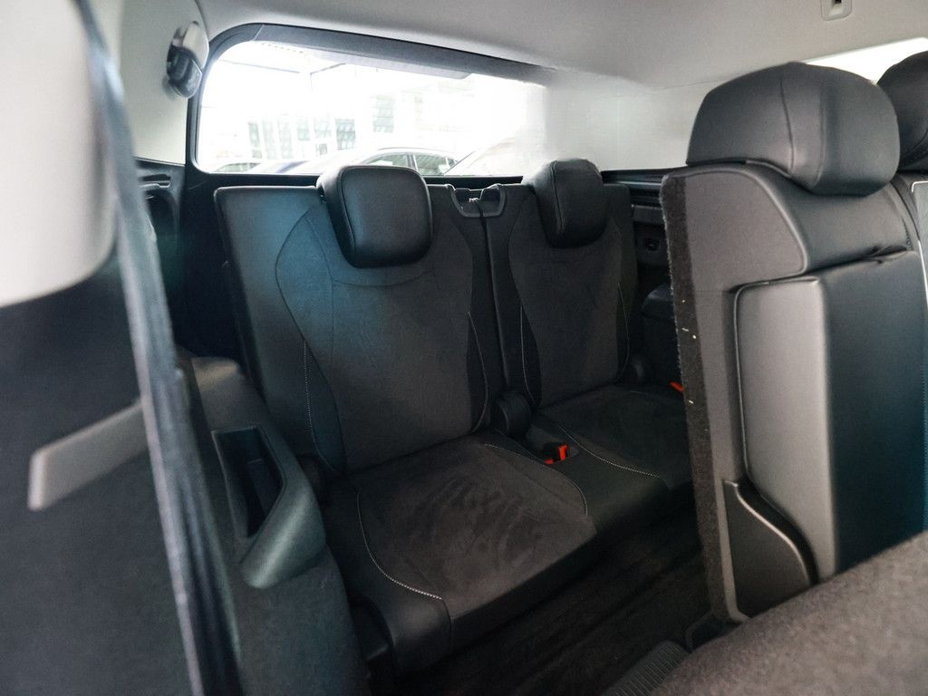 Volkswagen Tayron 1.5 eTSI Elegance AHK ACC LED 360° NAVI foto 9