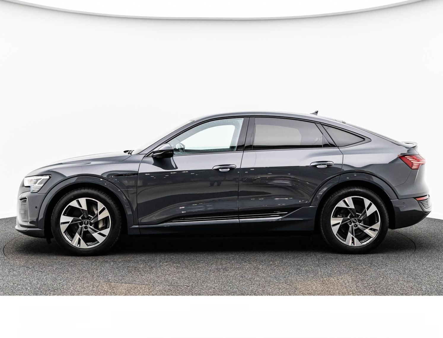 Audi Q8 E-TRON 50 SPORTBACK S LINE BLACK MATRIX/B&O foto 12