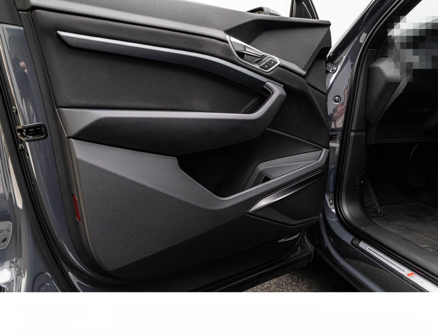 Audi Q8 E-TRON 50 SPORTBACK S LINE BLACK MATRIX/B&O foto 14