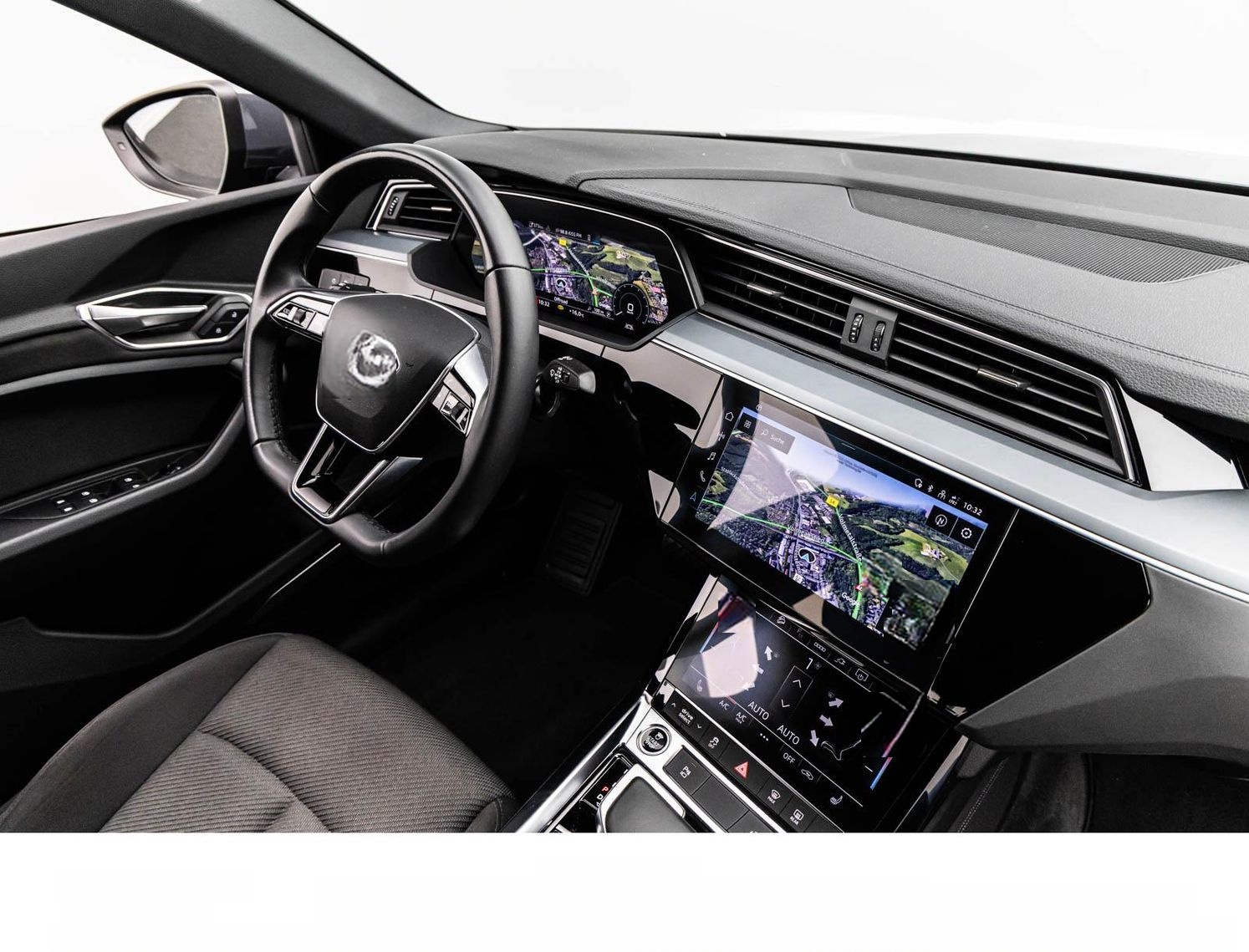 Audi Q8 E-TRON 50 SPORTBACK S LINE BLACK MATRIX/B&O foto 21