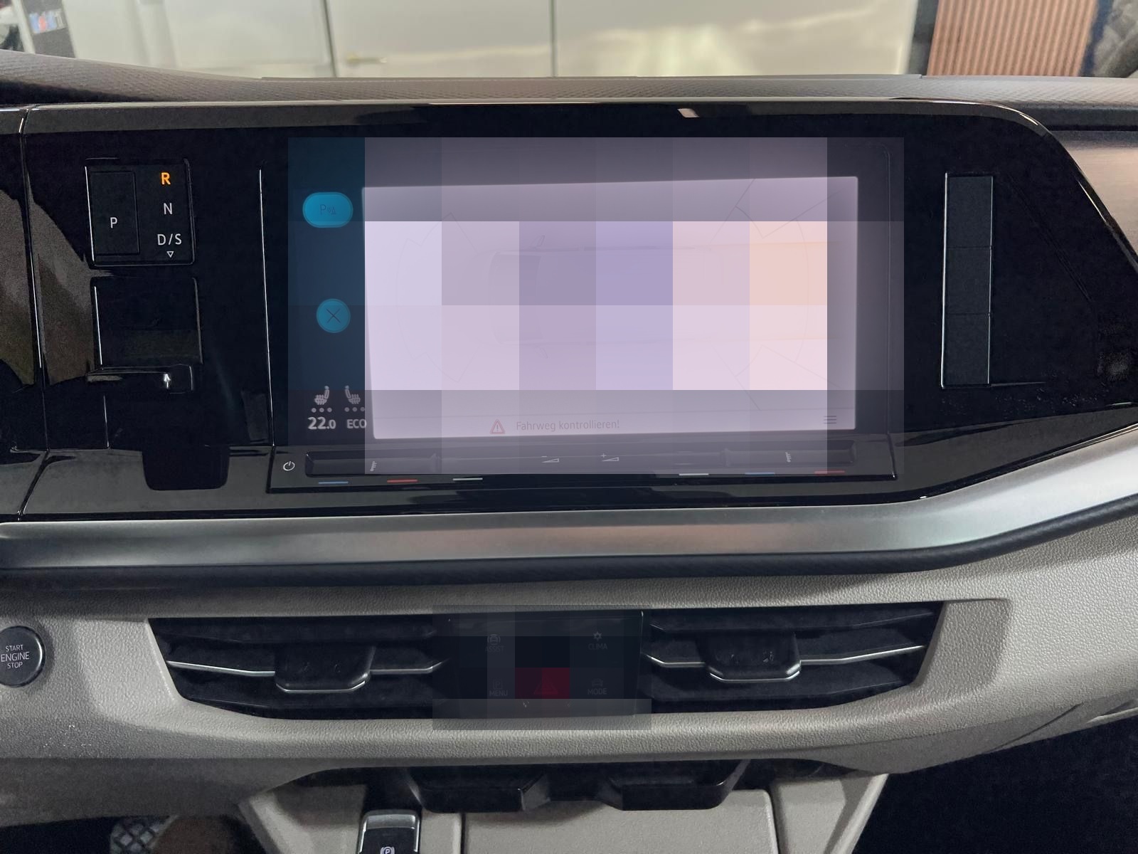 Volkswagen T7 Multivan Life eHybrid/AHK/ACC/PDC/LED/DSG/ foto 11