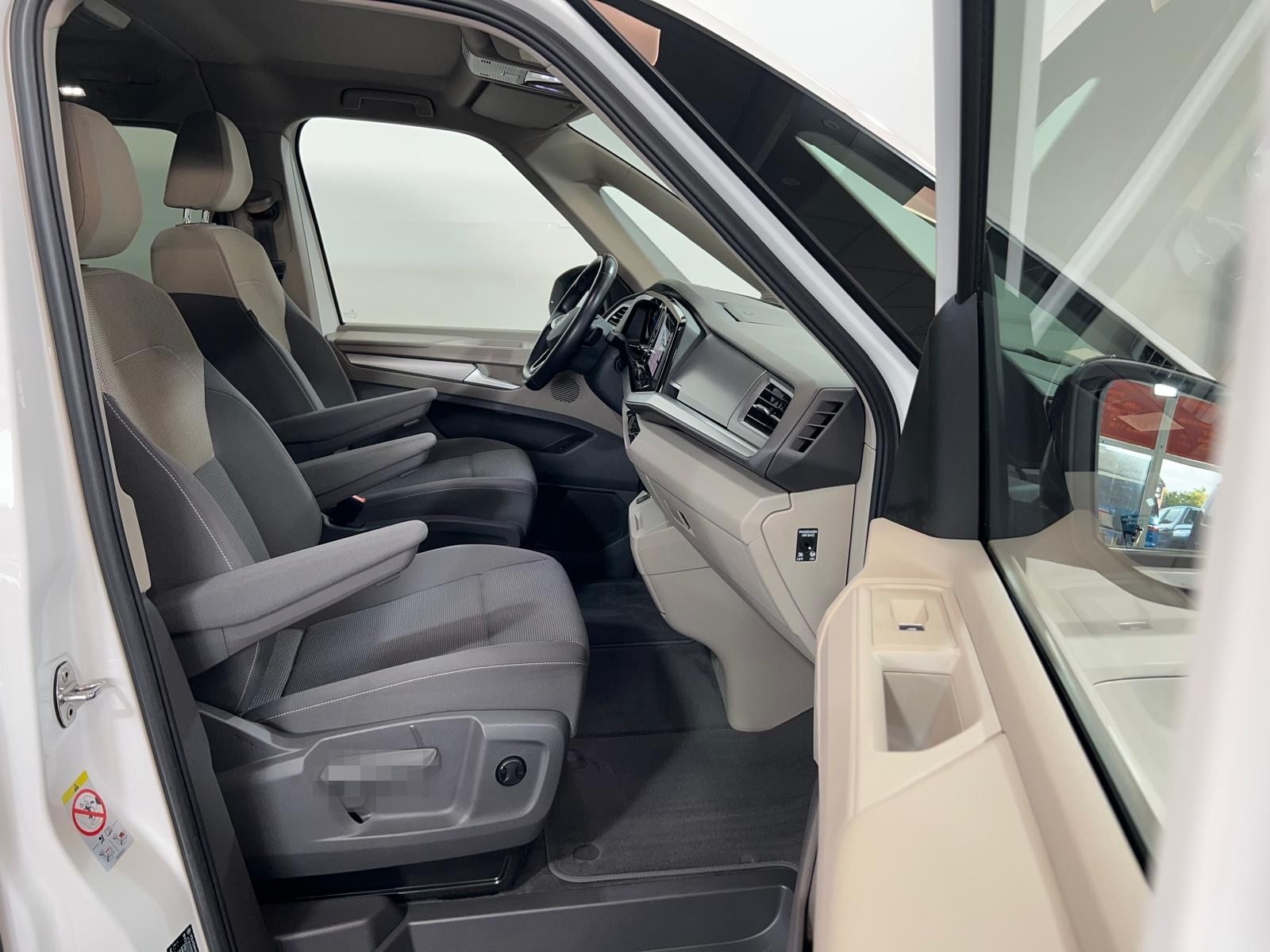 Volkswagen T7 Multivan Life eHybrid/AHK/ACC/PDC/LED/DSG/ foto 14