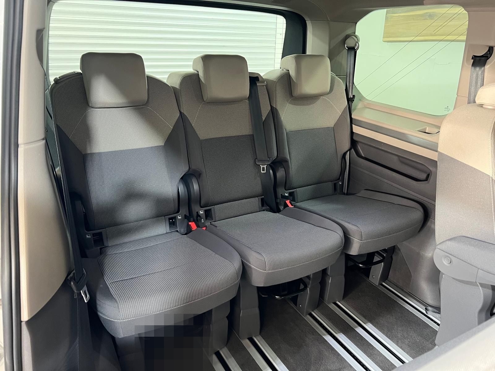 Volkswagen T7 Multivan Life eHybrid/AHK/ACC/PDC/LED/DSG/ foto 16