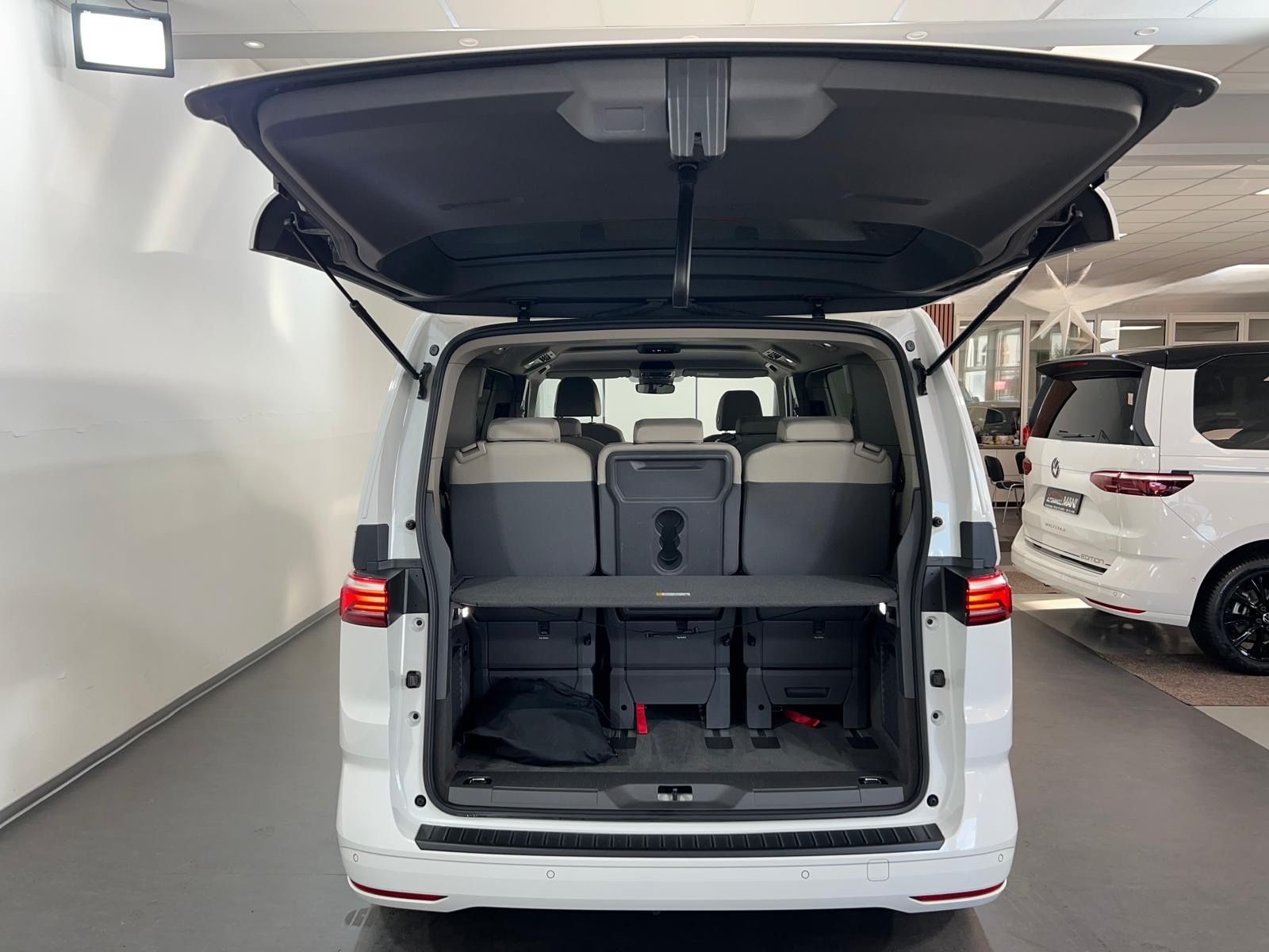Volkswagen T7 Multivan Life eHybrid/AHK/ACC/PDC/LED/DSG/ foto 19