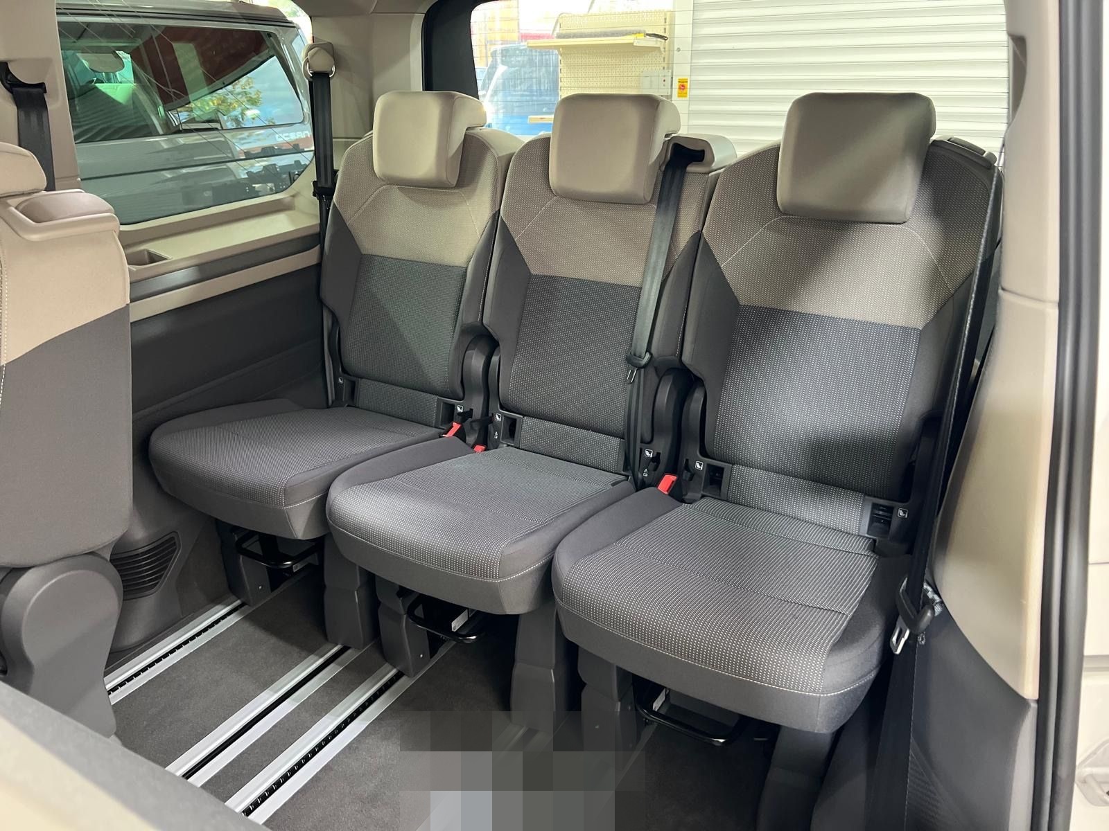 Volkswagen T7 Multivan Life eHybrid/AHK/ACC/PDC/LED/DSG/ foto 20