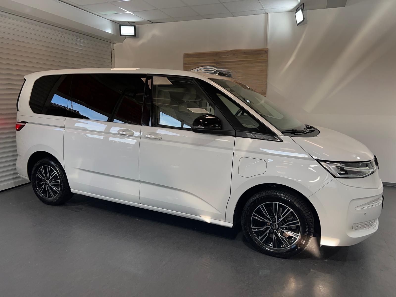 Volkswagen T7 Multivan Life eHybrid/AHK/ACC/PDC/LED/DSG/ foto 5