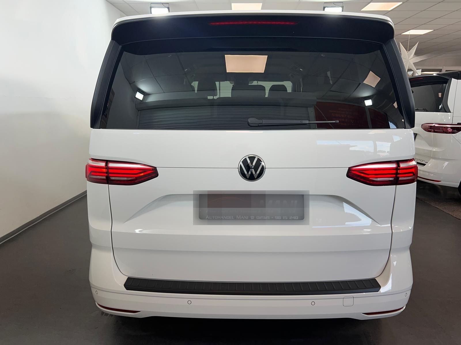 Volkswagen T7 Multivan Life eHybrid/AHK/ACC/PDC/LED/DSG/ foto 7