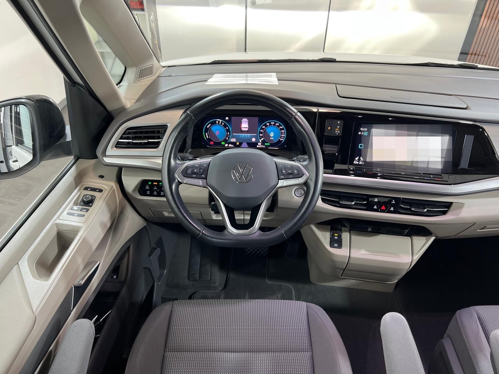 Volkswagen T7 Multivan Life eHybrid/AHK/ACC/PDC/LED/DSG/ foto 9