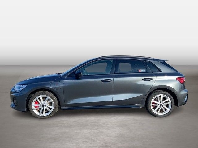 Audi A3 Sportback 45TFSIe S-line Matrix LED Scheinwer foto 2