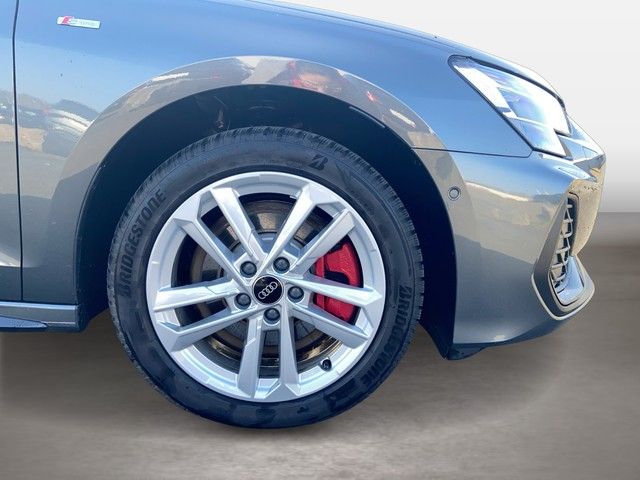 Audi A3 Sportback 45TFSIe S-line Matrix LED Scheinwer foto 11