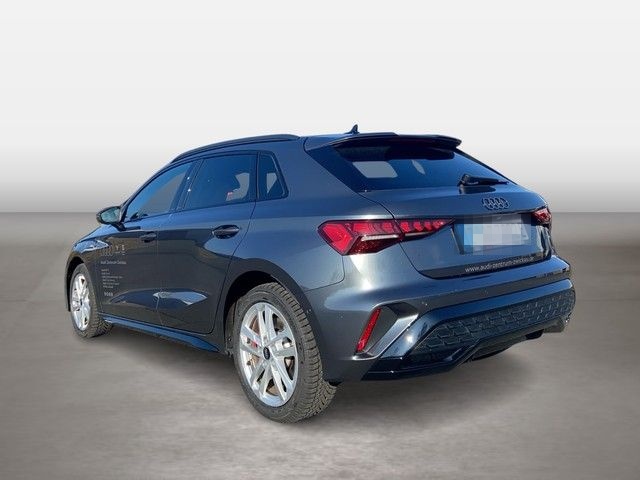 Audi A3 Sportback 45TFSIe S-line Matrix LED Scheinwer foto 3