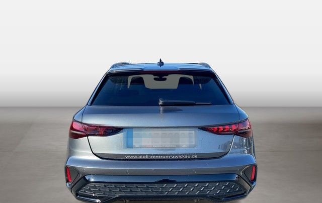 Audi A3 Sportback 45TFSIe S-line Matrix LED Scheinwer foto 4