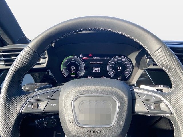 Audi A3 Sportback 45TFSIe S-line Matrix LED Scheinwer foto 7