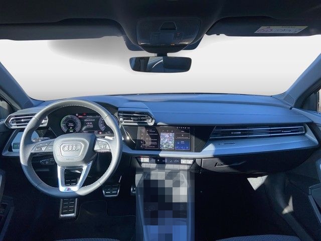 Audi A3 Sportback 45TFSIe S-line Matrix LED Scheinwer foto 8