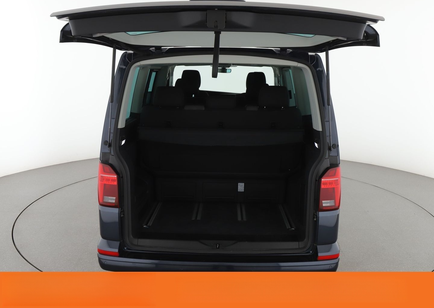 Volkswagen T6 Multivan 2.0 TDI Comfortline FWD Aut.*NAVI* foto 25