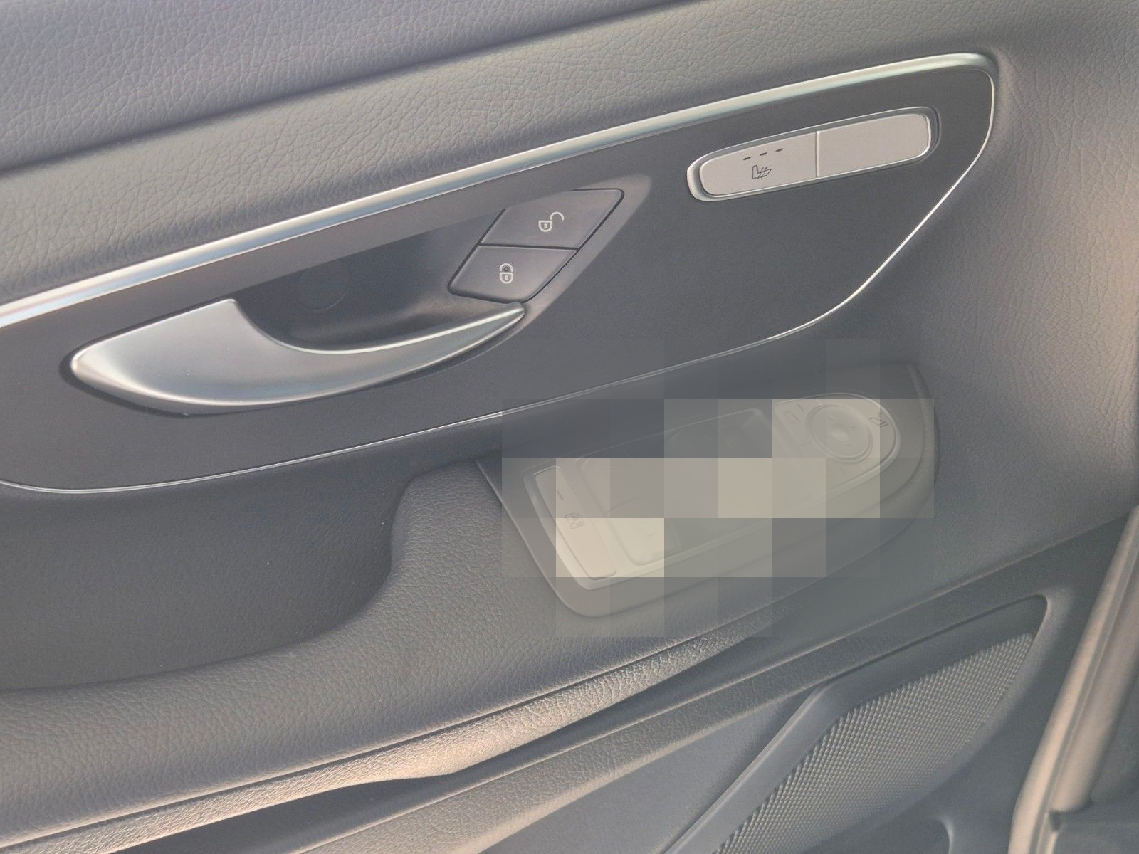 Mercedes-Benz V 250 d EDITION LANG MBUX LED STANDHZ AIRMATIC foto 19