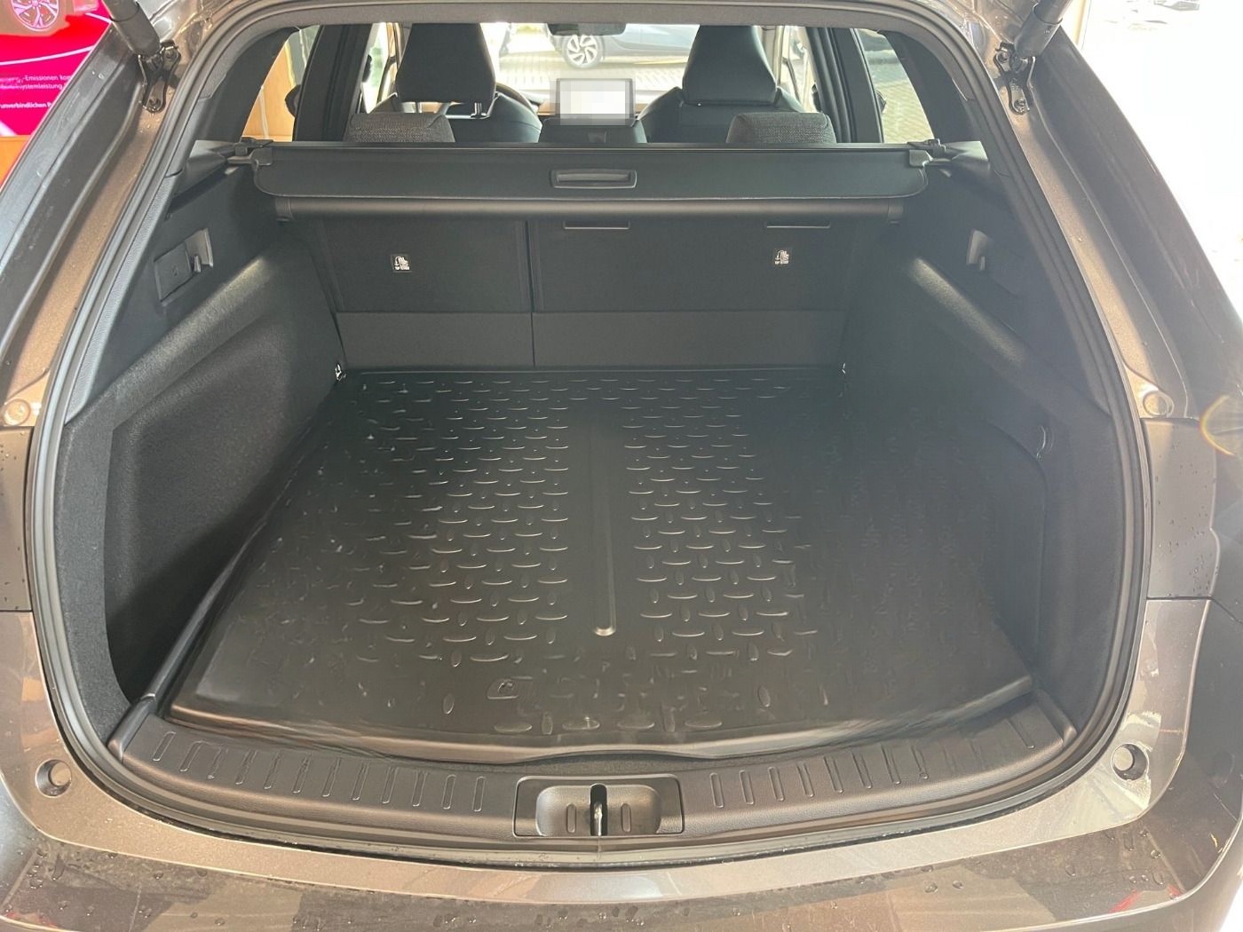 Toyota Corolla 2,0 Hybrid TS Teamplayer mit Technik AUT foto 12