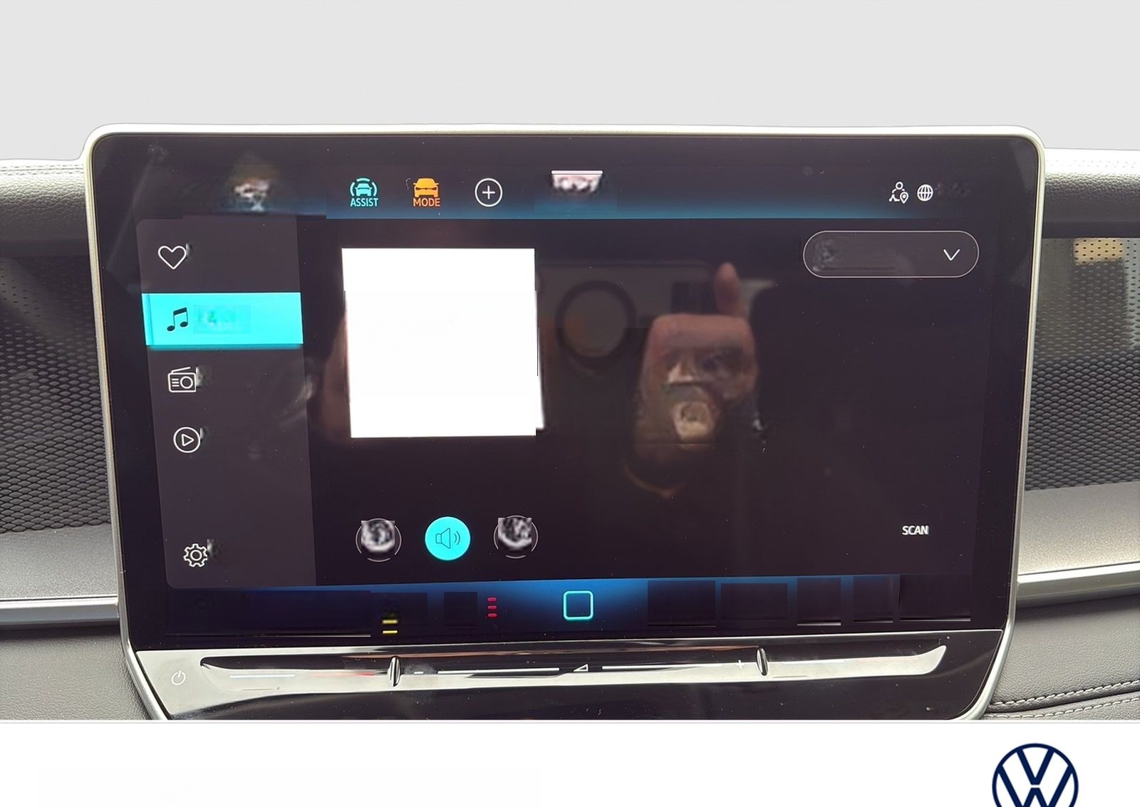 Volkswagen Tayron 2.0 LIFE 4X4 AHK CAM ACC LM18 CARPLAY foto 11