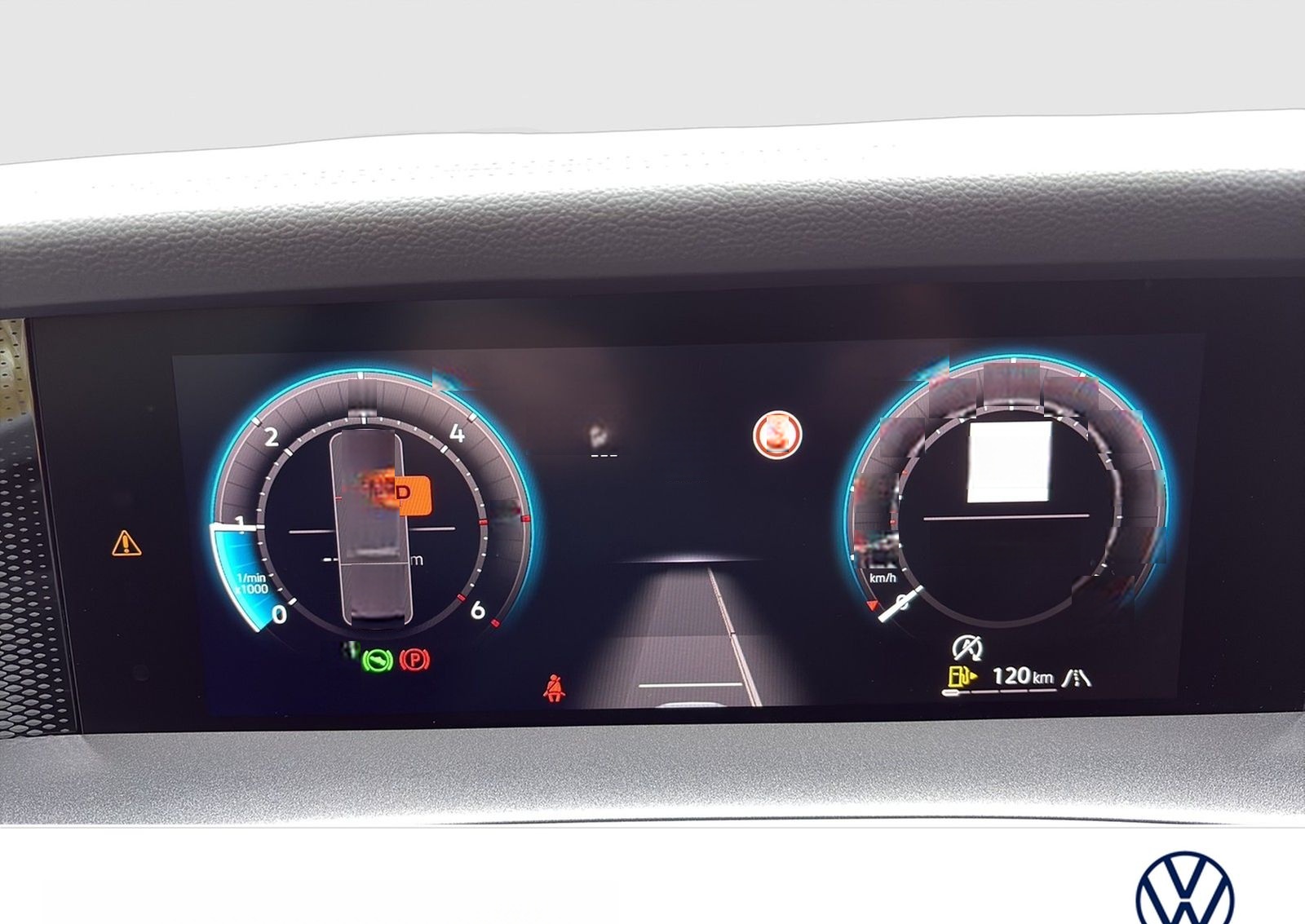 Volkswagen Tayron 2.0 LIFE 4X4 AHK CAM ACC LM18 CARPLAY foto 13