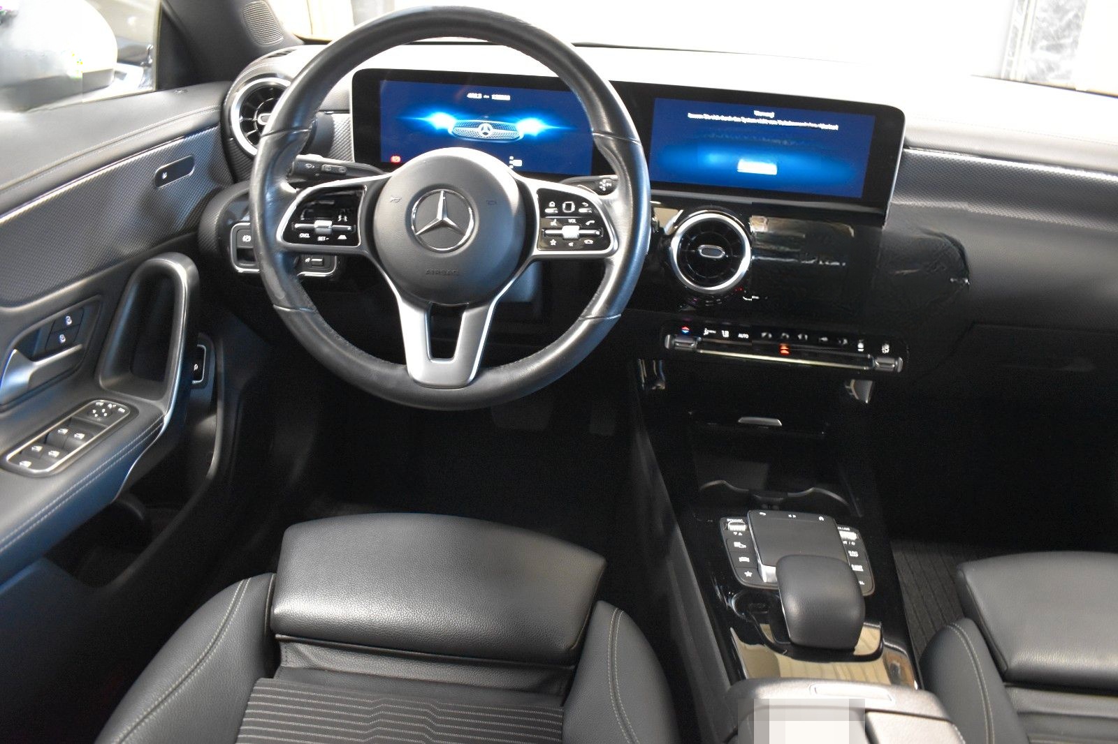 Mercedes-Benz CLA 220 d Shooting Brake*LED*NAVI*SPORT*KAMERA foto 2