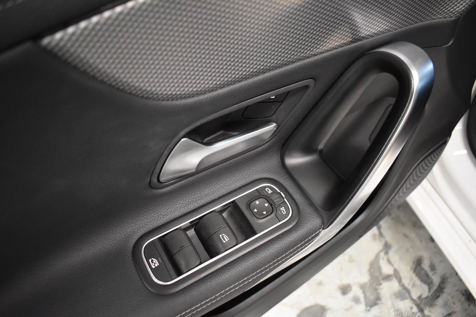 Mercedes-Benz CLA 220 d Shooting Brake*LED*NAVI*SPORT*KAMERA foto 12